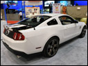 2010 Hurst Performance Series Mustang