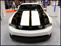2010 Hurst Performance Series Mustang