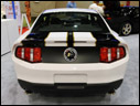 2010 Hurst Performance Series Mustang