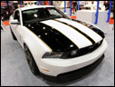 2010 Hurst Performance Series Mustang