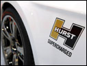 2010 Hurst Performance Series Mustang