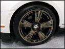 2010 Hurst Performance Series Mustang