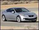 2010 Hyundai Genesis Coupe