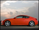 2010 Hyundai Genesis Coupe