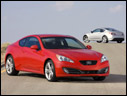 2010 Hyundai Genesis Coupe