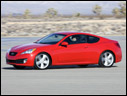 2010 Hyundai Genesis Coupe