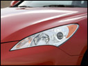 2010 Hyundai Genesis Coupe