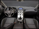 2010 Hyundai Genesis Coupe