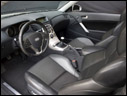 2010 Hyundai Genesis Coupe