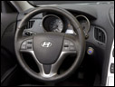 2010 Hyundai Genesis Coupe