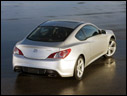 2010 Hyundai Genesis Coupe
