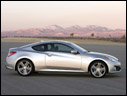 2010 Hyundai Genesis Coupe