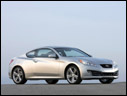 2010 Hyundai Genesis Coupe