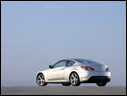 2010 Hyundai Genesis Coupe