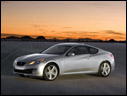2010 Hyundai Genesis Coupe