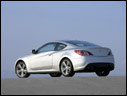 2010 Hyundai Genesis Coupe