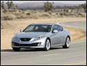 2010 Hyundai Genesis Coupe