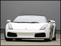 2007 IMSA Gallardo Spyder