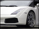 2007 IMSA Gallardo Spyder