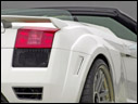 2007 IMSA Gallardo Spyder