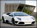 2008 IMSA Murcielago LP640