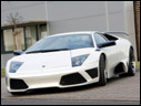 2008 IMSA Murcielago LP640