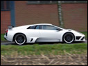 2008 IMSA Murcielago LP640