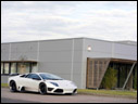 2008 IMSA Murcielago LP640