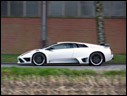 2008 IMSA Murcielago LP640