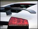 2008 IMSA Murcielago LP640