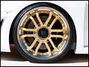 2009 IMSA GTV Gallardo LP560-4