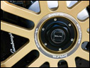 2009 IMSA GTV Gallardo LP560-4