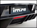 2009 IMSA GTV Gallardo LP560-4