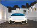 2009 IMSA GTV Gallardo LP560-4