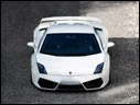 2009 IMSA GTV Gallardo LP560-4