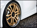 2009 IMSA GTV Gallardo LP560-4