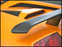 2009 IMSA Murcielago LP640 Spyder
