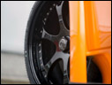2009 IMSA Murcielago LP640 Spyder