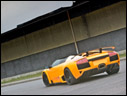2009 IMSA Murcielago LP640 Spyder