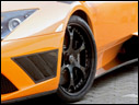 2009 IMSA Murcielago LP640 Spyder