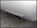 2009 Iacocca Silver 45th Anniversary Edition Mustang