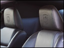 2009 Iacocca Silver 45th Anniversary Edition Mustang