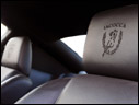 2009 Iacocca Silver 45th Anniversary Edition Mustang