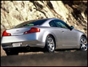 2003 Infiniti G35 Sport Coupe