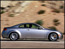 2003 Infiniti G35 Sport Coupe