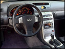 2003 Infiniti G35 Sport Coupe