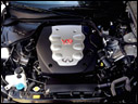 2003 Infiniti G35 Sport Coupe