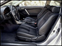 2003 Infiniti G35 Sport Coupe