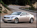 2003 Infiniti G35 Sport Coupe