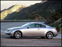 2003 Infiniti G35 Sport Coupe